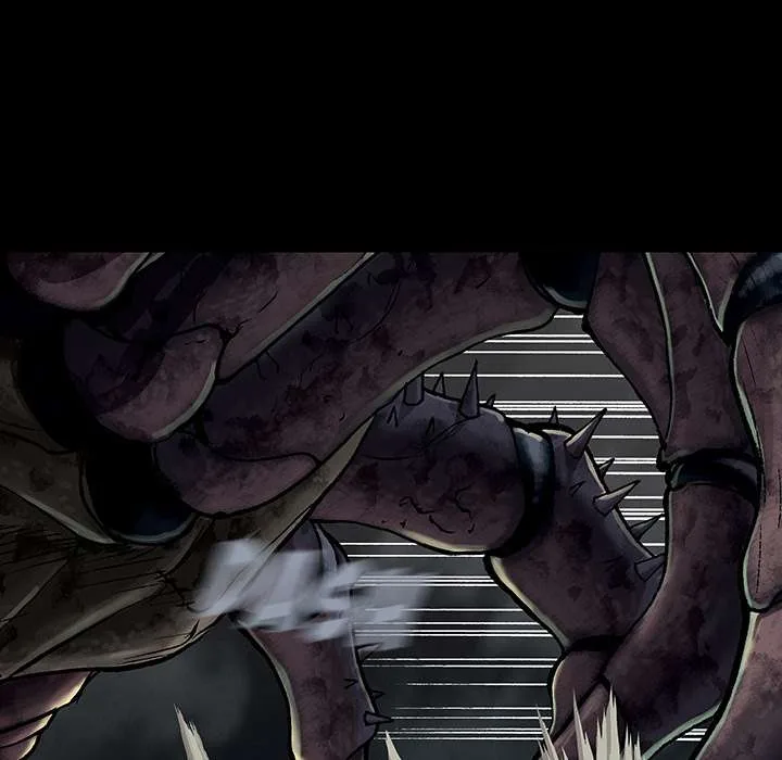 Read Leviathan AR Manga Online