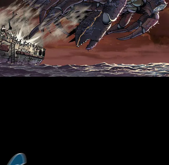 Read Leviathan AR Manga Online