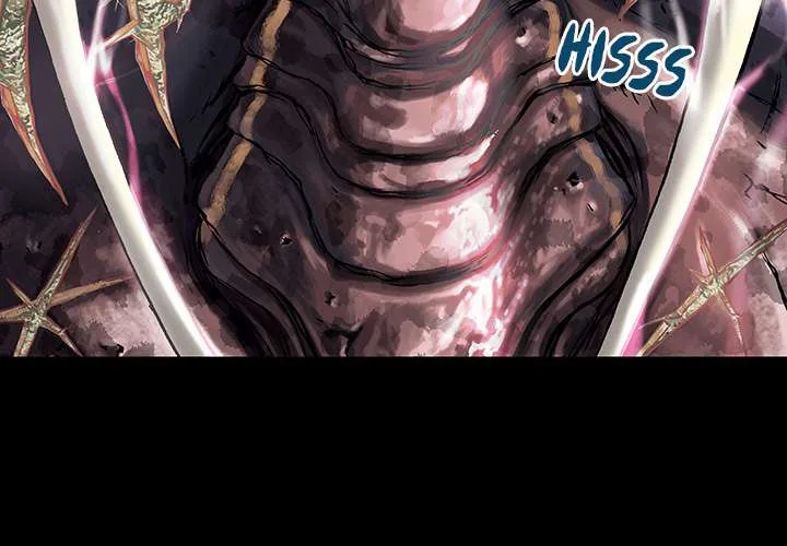 Read Leviathan AR Manga Online
