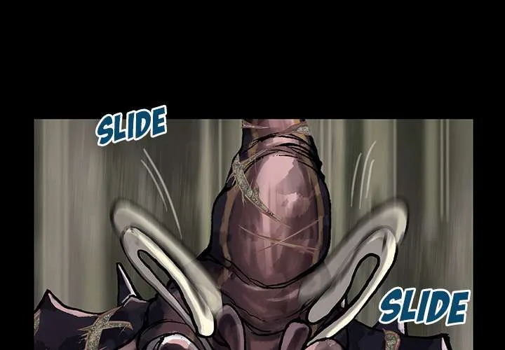 Read Leviathan AR Manga Online