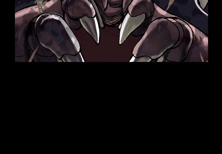 Read Leviathan AR Manga Online