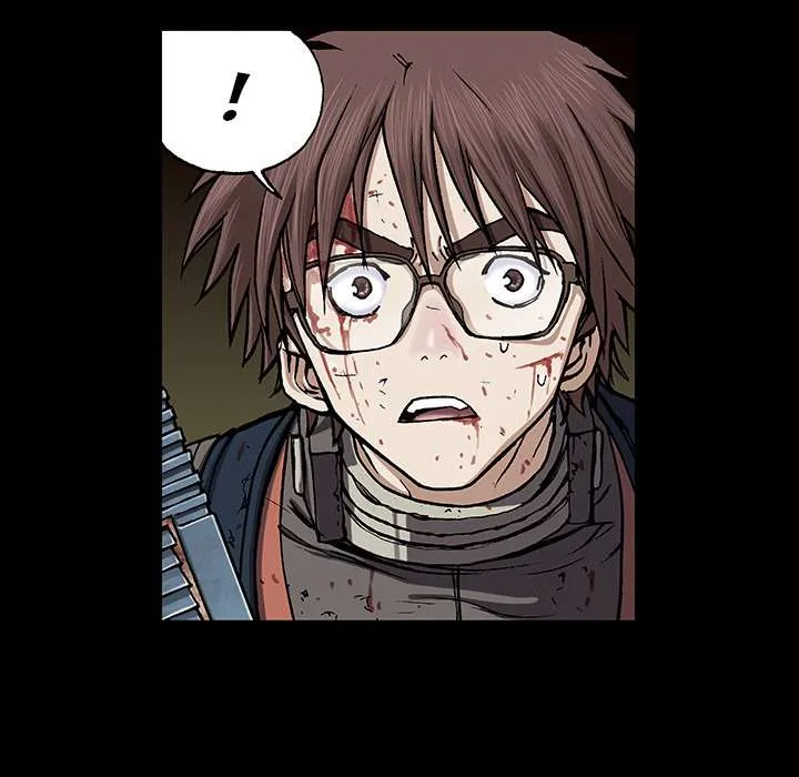 Read Leviathan AR Manga Online