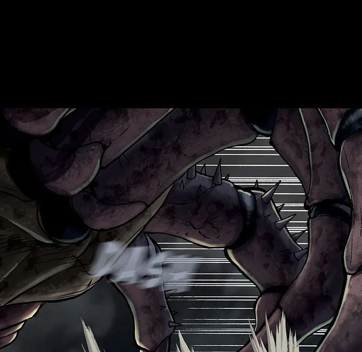 Read Leviathan AR Manga Online