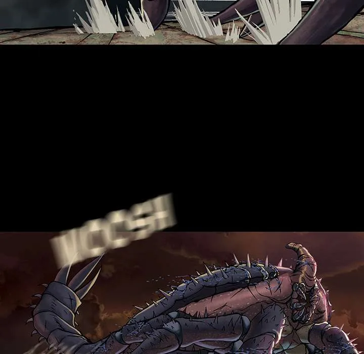 Read Leviathan AR Manga Online