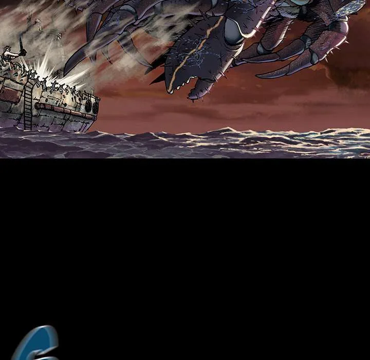 Read Leviathan AR Manga Online