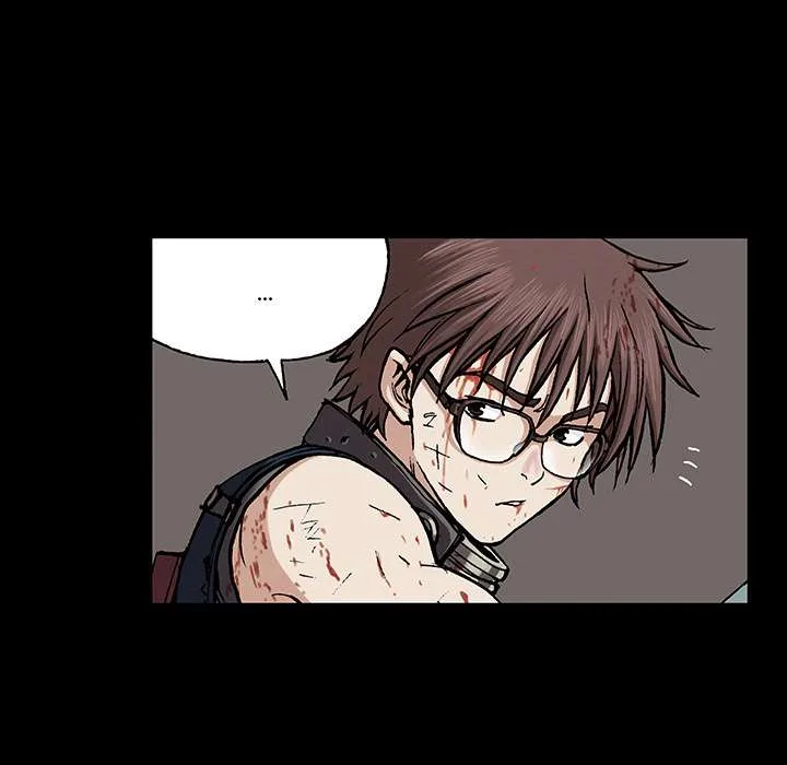 Read Leviathan AR Manga Online