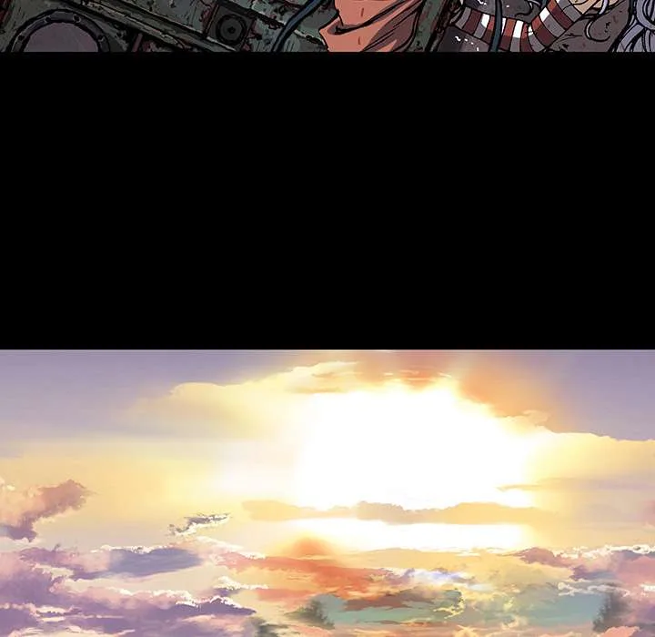 Read Leviathan AR Manga Online