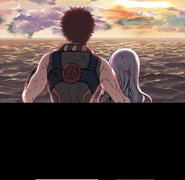 Read Leviathan AR Manga Online