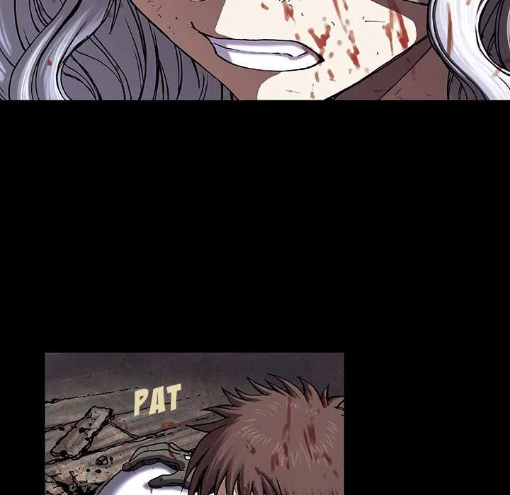 Read Leviathan AR Manga Online