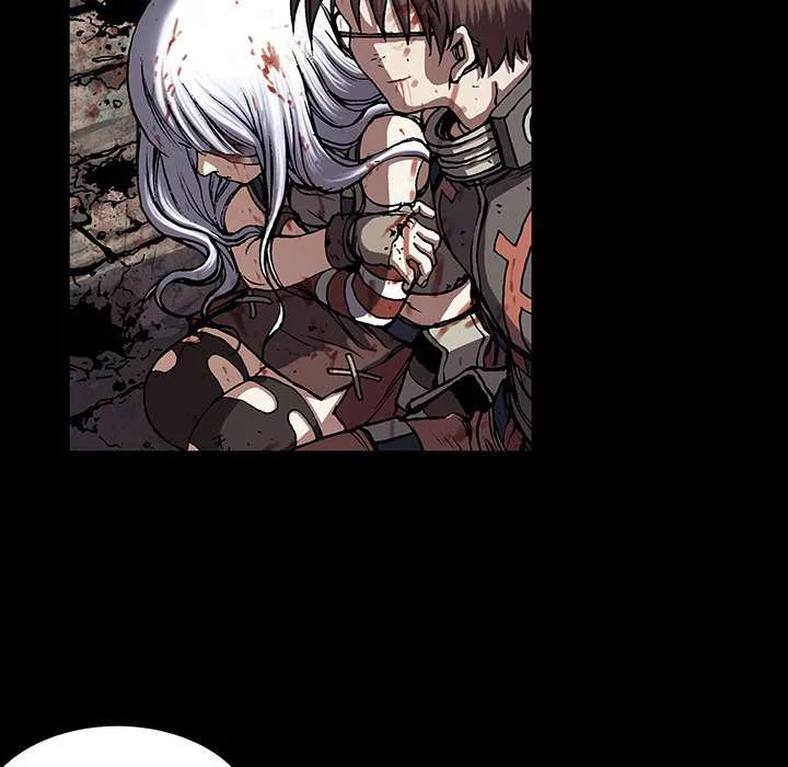 Read Leviathan AR Manga Online