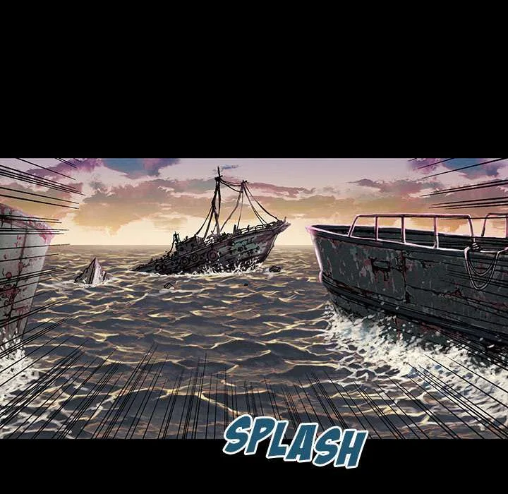 Read Leviathan AR Manga Online
