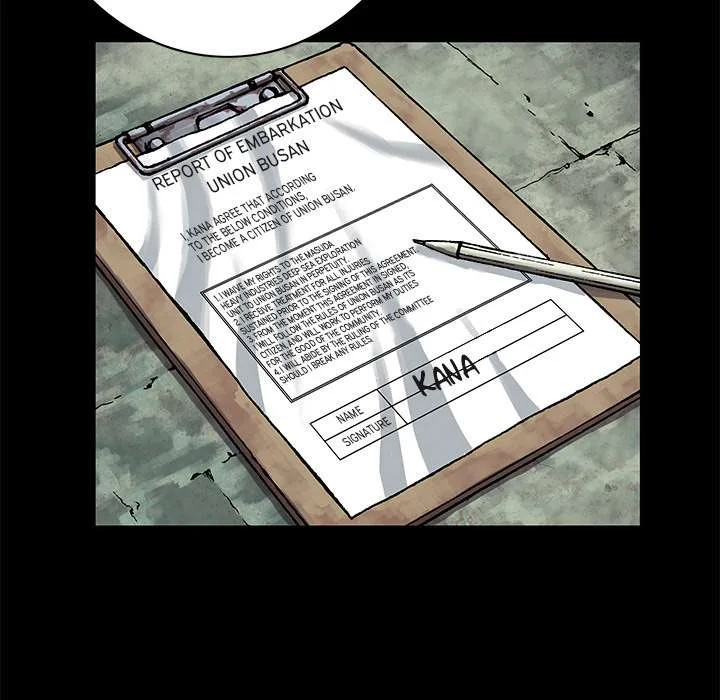 Read Leviathan AR Manga Online