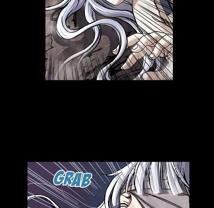 Read Leviathan AR Manga Online