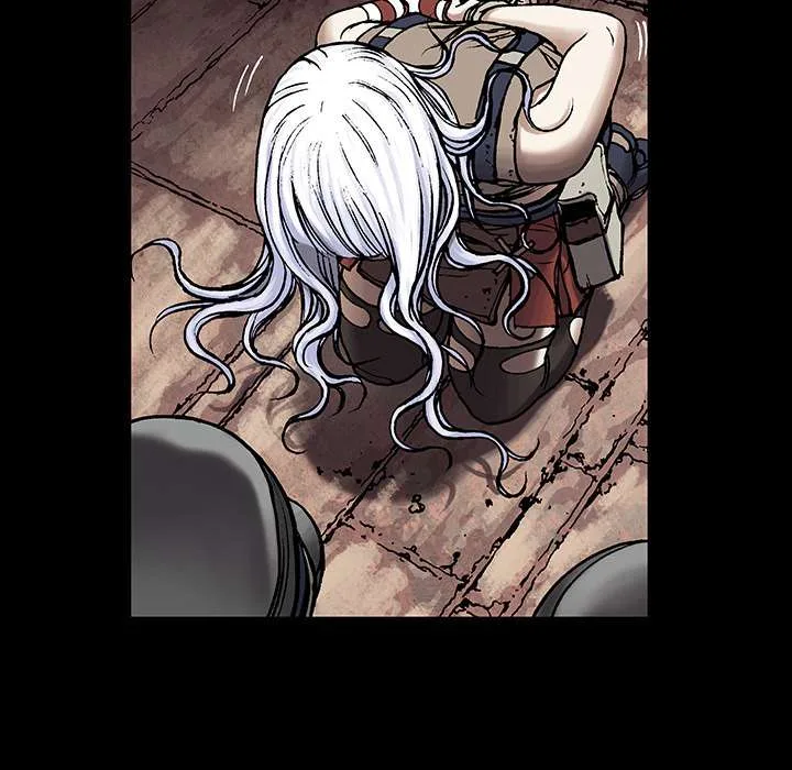 Read Leviathan AR Manga Online