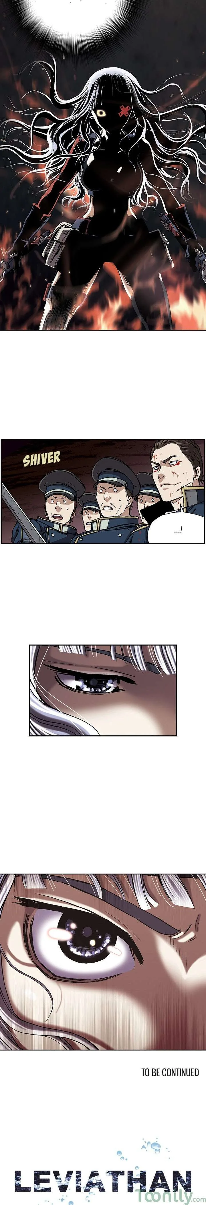Read Leviathan AR Manga Online