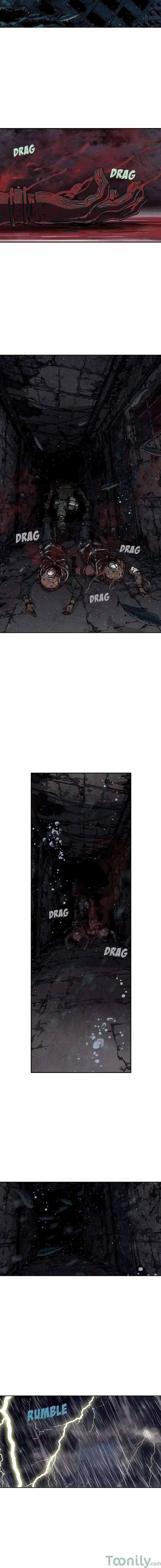 Read Leviathan AR Manga Online