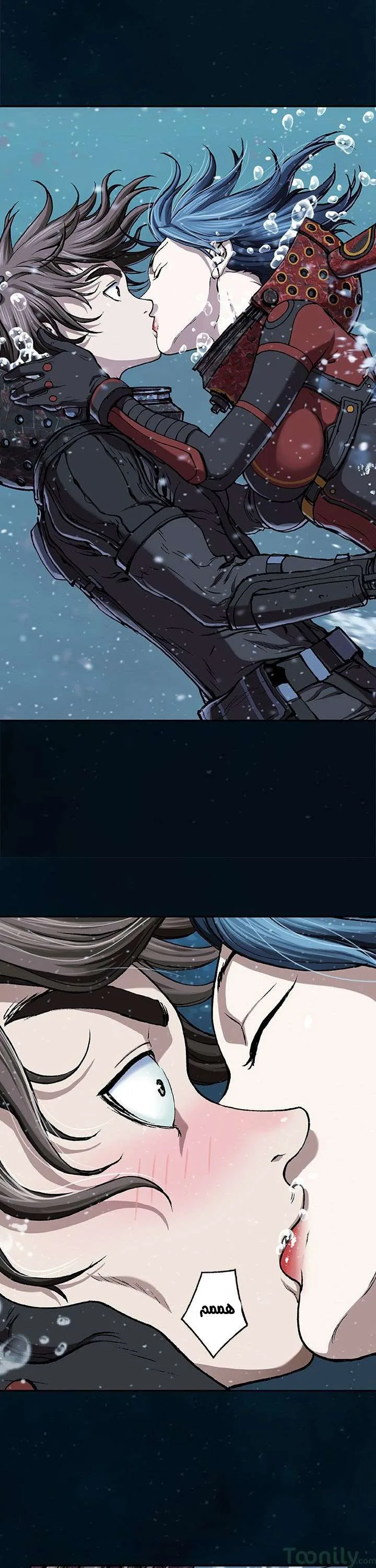 Read Leviathan AR Manga Online