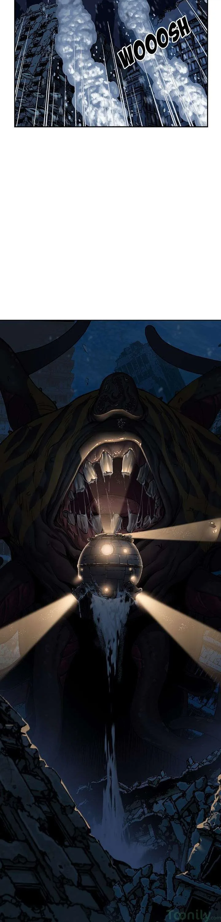 Read Leviathan AR Manga Online