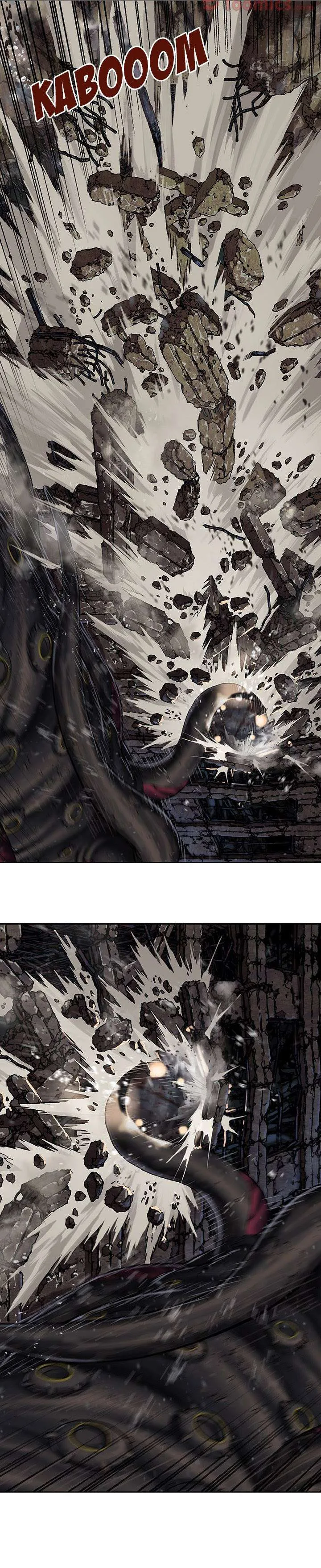 Read Leviathan AR Manga Online
