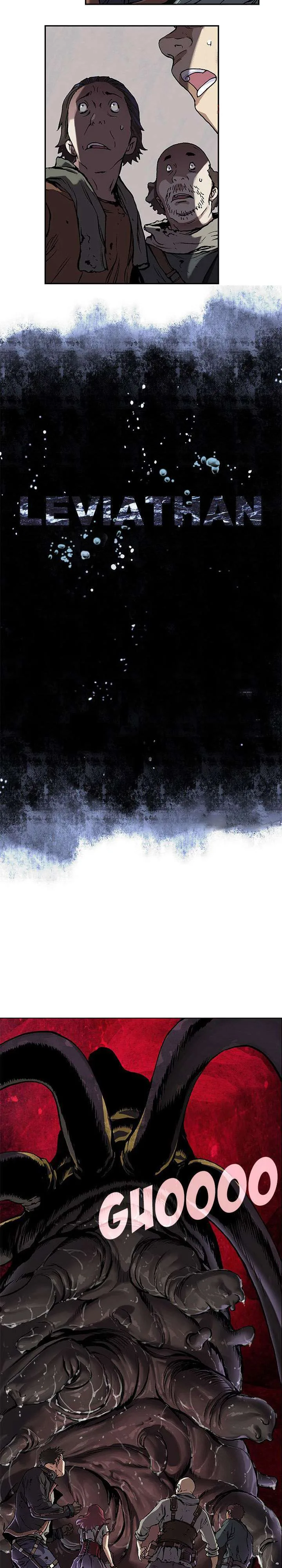 Read Leviathan AR Manga Online
