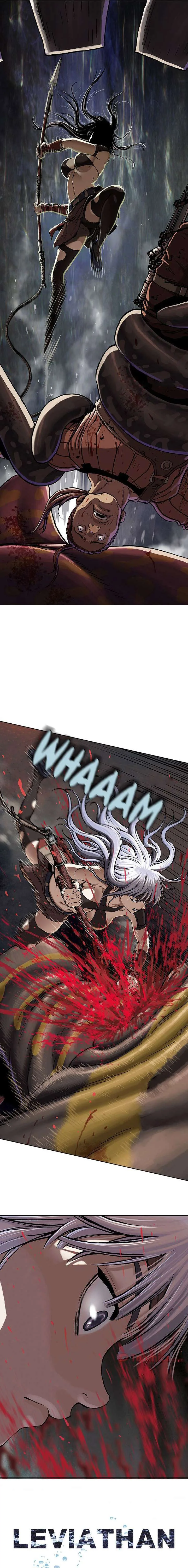 Read Leviathan AR Manga Online