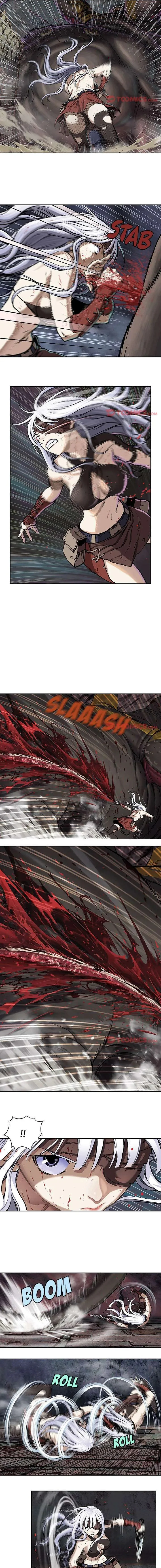 Read Leviathan AR Manga Online