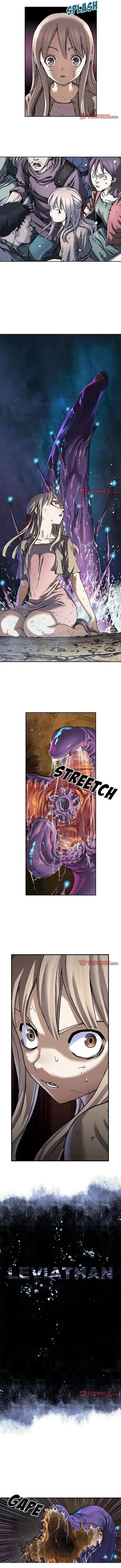Read Leviathan AR Manga Online