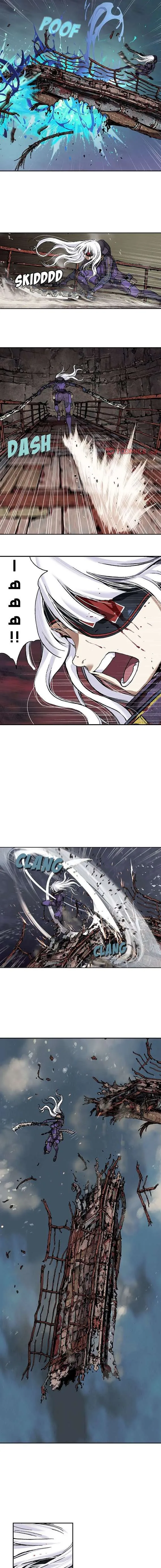 Read Leviathan AR Manga Online