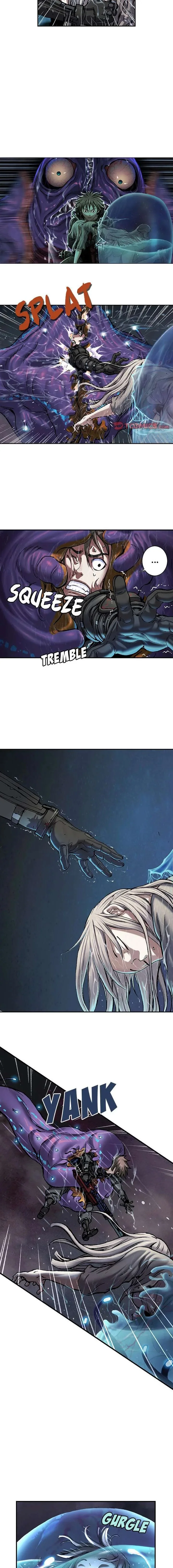 Read Leviathan AR Manga Online