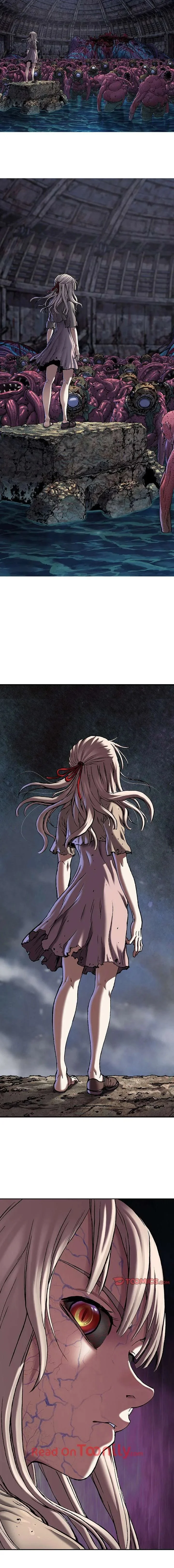 Read Leviathan AR Manga Online