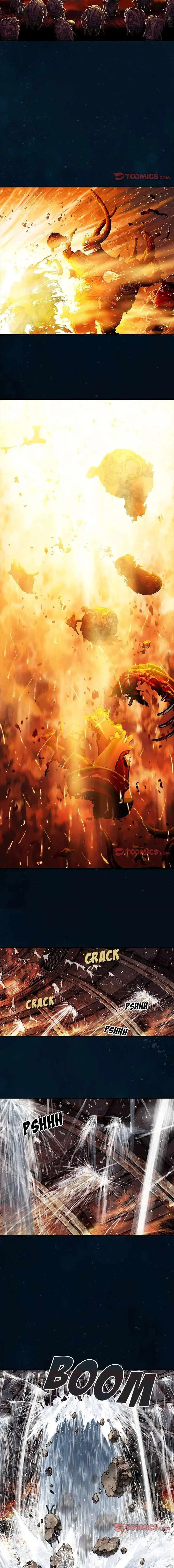 Read Leviathan AR Manga Online