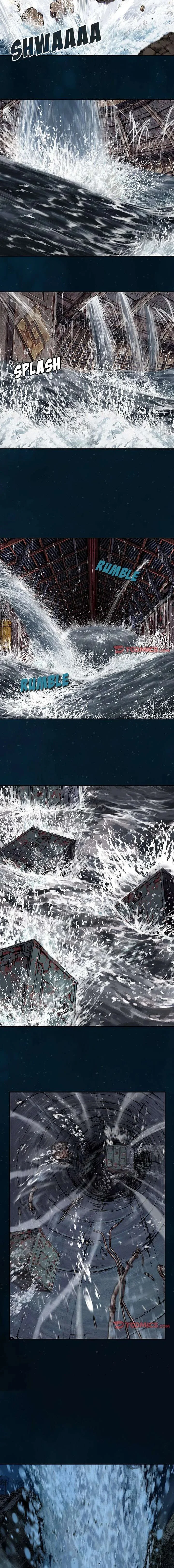 Read Leviathan AR Manga Online