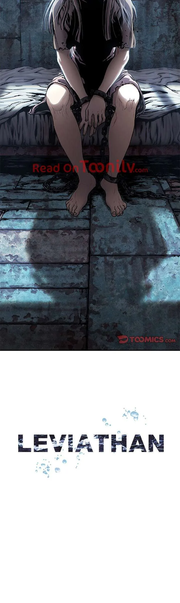 Read Leviathan AR Manga Online