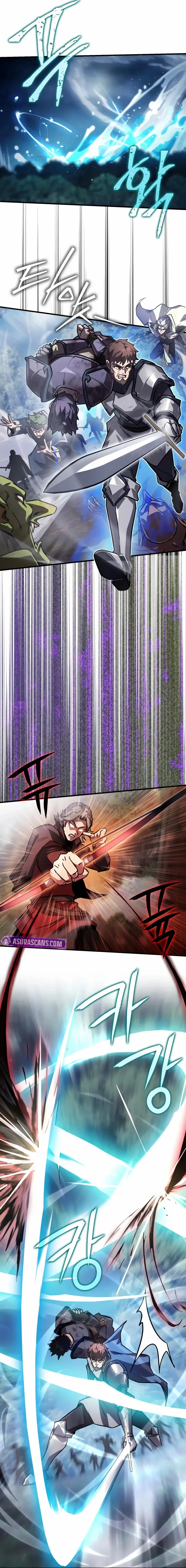 Read Limit-Breaking Genius Mage AR Manga Online