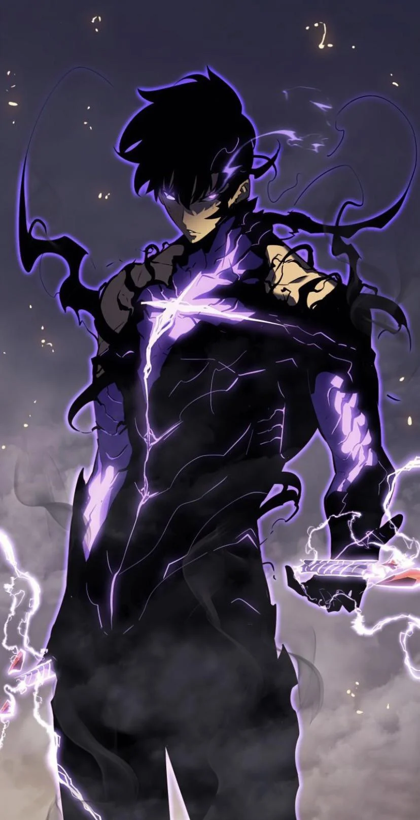 Read Limit-Breaking Genius Mage AR Manga Online