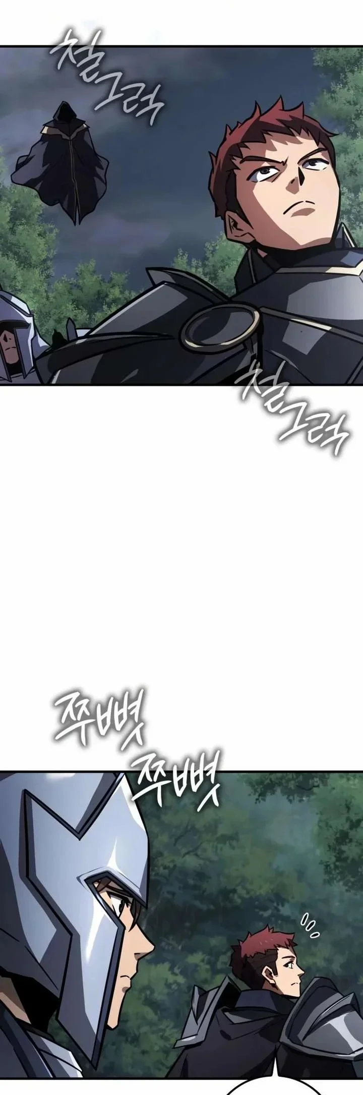 Read Limit-Breaking Genius Mage AR Manga Online
