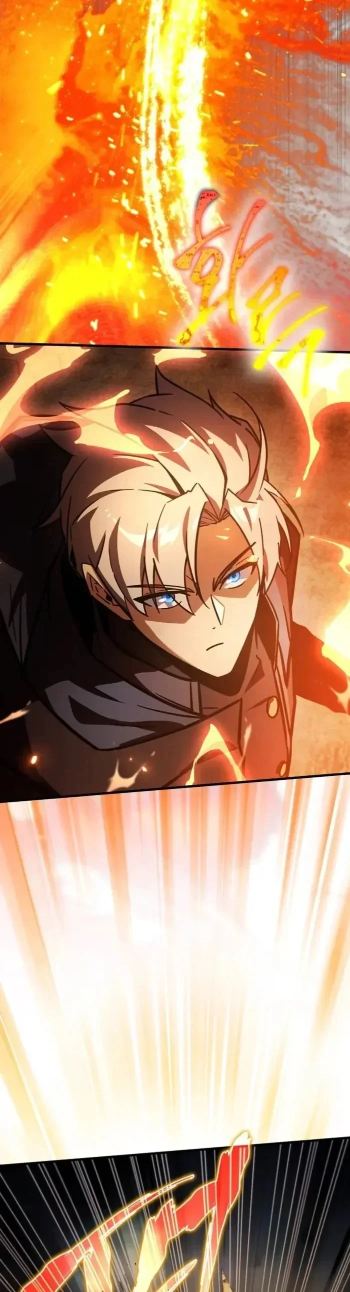 Read Limit-Breaking Genius Mage AR Manga Online