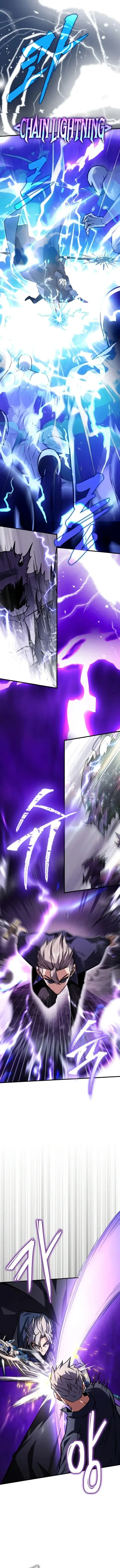 Read Limit-Breaking Genius Mage AR Manga Online