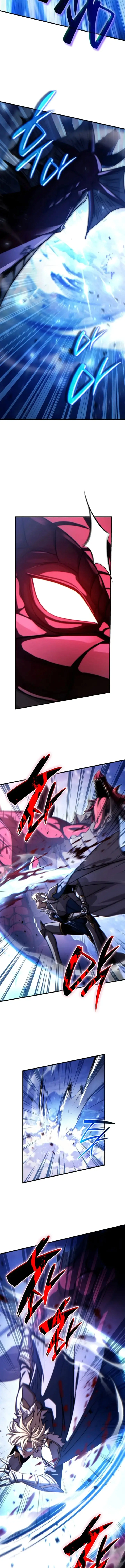 Read Limitless Predation AR Manga Online