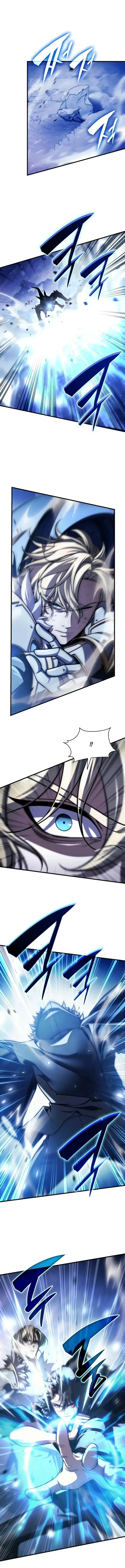 Read Limitless Predation AR Manga Online