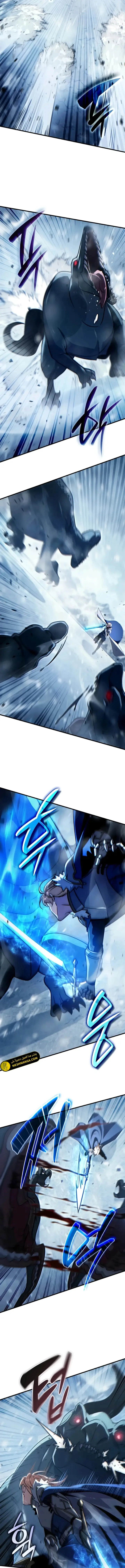Read Limitless Predation AR Manga Online