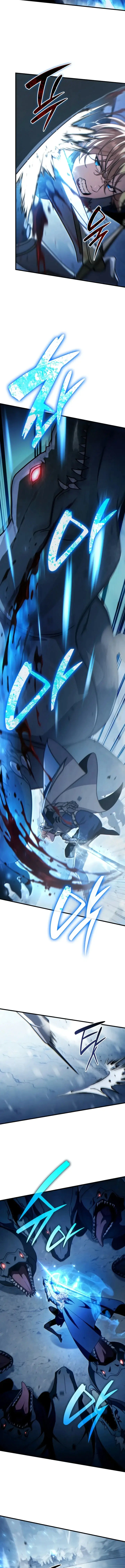 Read Limitless Predation AR Manga Online