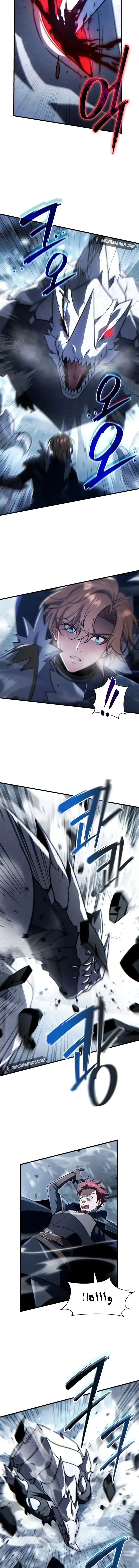Read Limitless Predation AR Manga Online