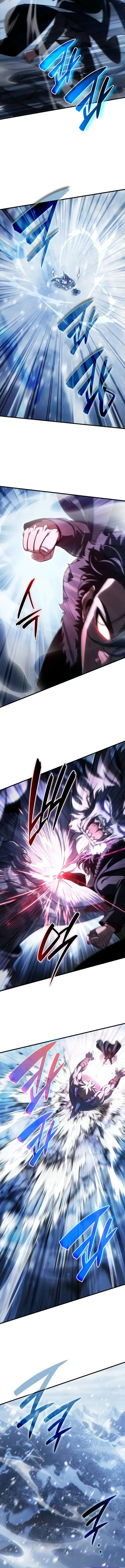 Read Limitless Predation AR Manga Online