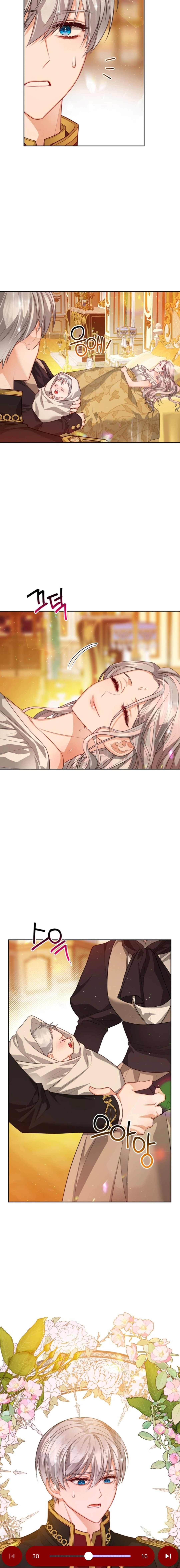 Read Lips on the Tip of a Knife AR Manga Online