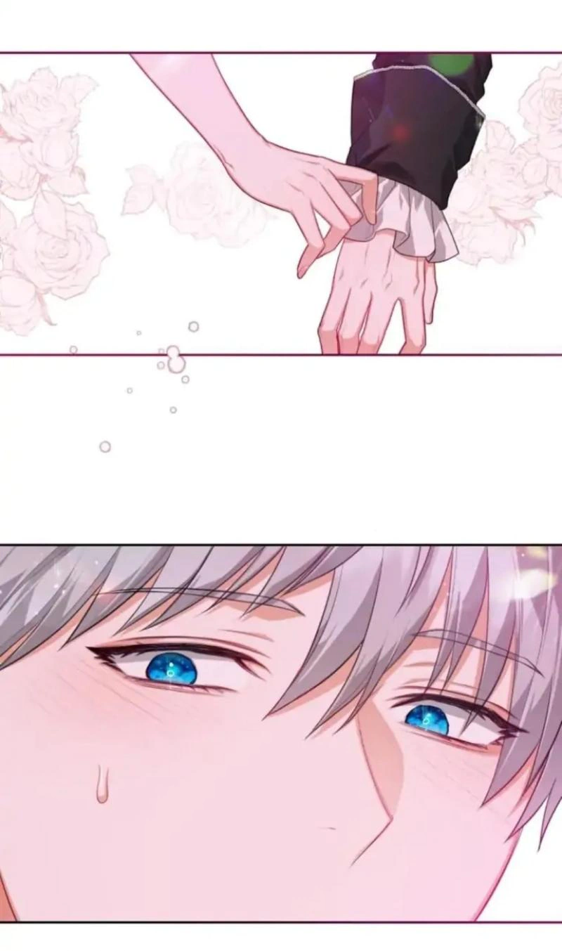 Read Lips on the Tip of a Knife AR Manga Online