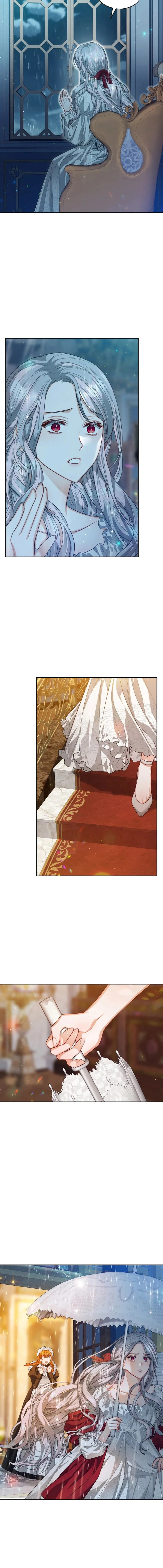 Read Lips on the Tip of a Knife AR Manga Online