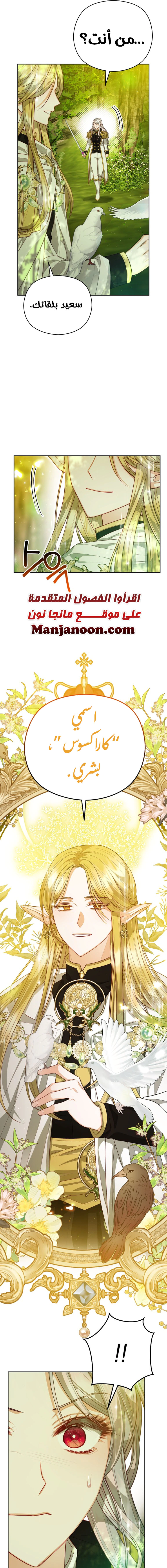 Read Lips on the Tip of a Knife AR Manga Online