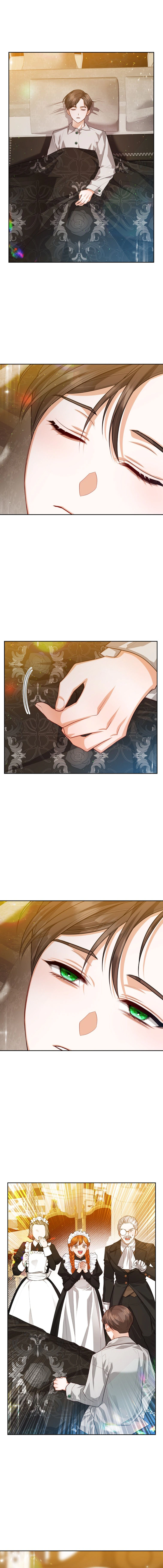 Read Lips on the Tip of a Knife AR Manga Online