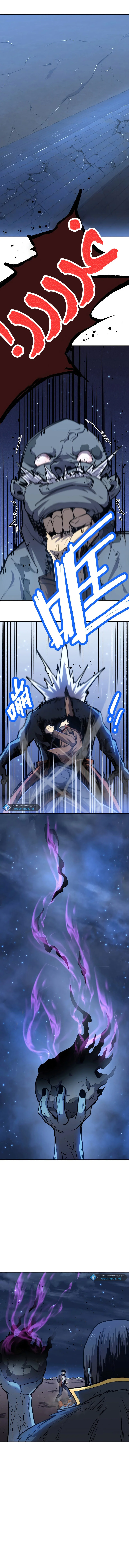 Read Logging 10.000 Years into the Future AR Manga Online